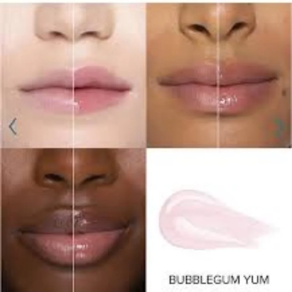 TOO FACED Lip Plumper BUBBLEGUM YUM Injection Extreme NIB